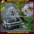 Antique Classic Design Garden Wall Fountain ASF-B036V